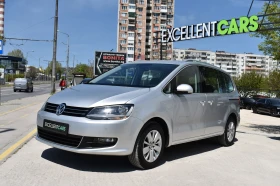 ������ VW Sharan