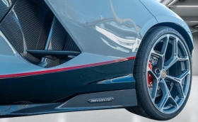 Lamborghini Revuelto = Carbon Ceramic Brakes = �������� | Mobile.bg � ����� ������ 9