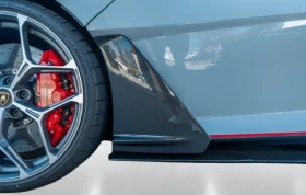 Lamborghini Revuelto = Carbon Ceramic Brakes = �������� | Mobile.bg � ����� ������ 8