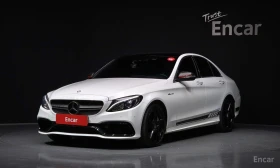 ������ Mercedes-Benz C 250