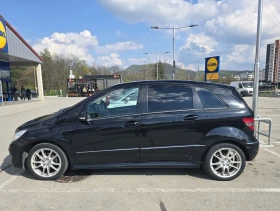 Mercedes-Benz B 200 CDI Facelift Autotronic | Mobile.bg � ����� ������ 3