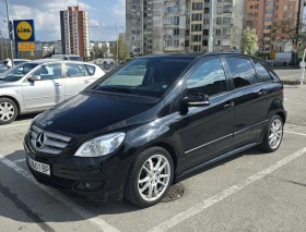 Mercedes-Benz B 200 CDI Facelift Autotronic | Mobile.bg � ����� ������ 6
