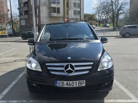 Mercedes-Benz B 200 CDI Facelift Autotronic | Mobile.bg � ����� ������ 2