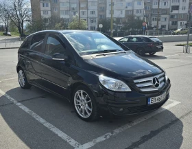 Mercedes-Benz B 200 CDI Facelift Autotronic | Mobile.bg � ����� ������ 5