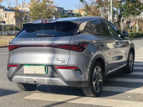 BYD Atto3 Superior Model 510 km autogeorge.com | Mobile.bg � ����� ������ 2