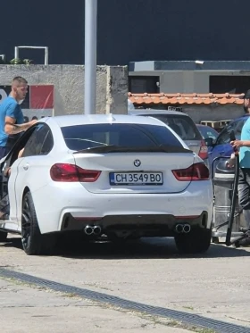 BMW 435 feis full 313k.c | Mobile.bg � ����� ������ 8