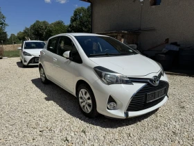 Toyota Yaris 1.33 Facelift/Multimedia/������ | Mobile.bg � ����� ������ 7