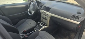 Opel Astra 1.7cdti  На Части | Auto.bg — изображение 5