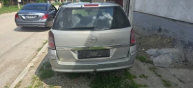 Opel Astra 1.7cdti  На Части | Auto.bg — изображение 8
