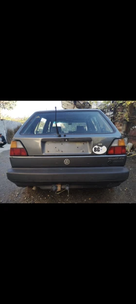 VW Golf 1.8 SYNCRO  | Auto.bg — изображение 3