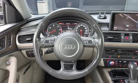 Audi A6 C7* FULL* MATRIX* OBDUX* PODGREV* UNIKAT*  | Auto.bg — изображение 13