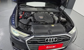 Audi A6 45TFSI* MATRIX* ���������* ���������* �����*  | Mobile.bg � ����� ������ 17