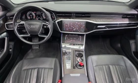 Audi A6 45TFSI* MATRIX* ���������* ���������* �����*  | Mobile.bg � ����� ������ 6