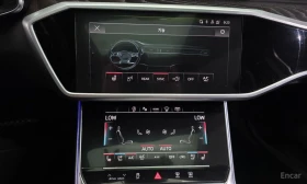 Audi A6 45TFSI* MATRIX* ���������* ���������* �����*  | Mobile.bg � ����� ������ 8