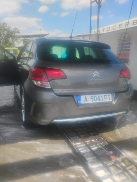 Citroen C4 1.6 | Mobile.bg � ����� ������ 14
