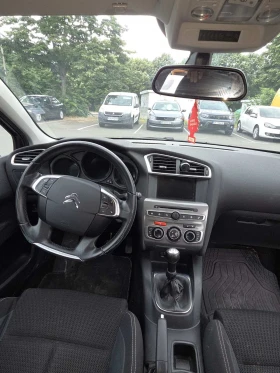 Citroen C4 1.6 | Mobile.bg � ����� ������ 9