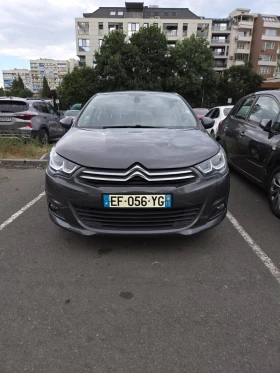 Citroen C4 1.6 | Mobile.bg � ����� ������ 3