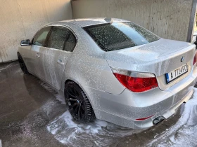 ����� �� �������� �� BMW 530