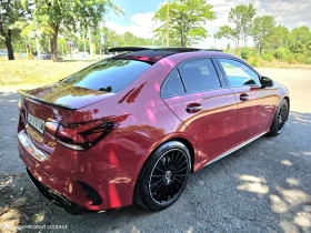 Mercedes-Benz A 220 AMG line 4-MATIC Head Up | Auto.bg — изображение 8
