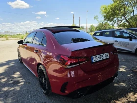 Mercedes-Benz A 220 AMG line 4-MATIC Head Up | Mobile.bg � ����� ������ 7