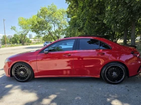 Mercedes-Benz A 220 AMG line 4-MATIC Head Up | Mobile.bg � ����� ������ 5