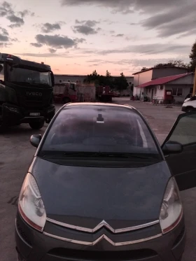 Citroen C4 Picasso | Mobile.bg � ����� ������ 2