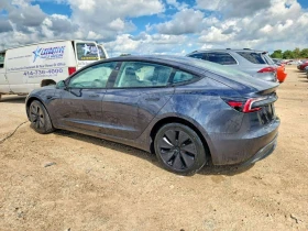 Tesla Model 3 * CARFAX * БЕЗ ПЪРВОНАЧАЛНА ВНОСКА - 18500 € - 97333240 2