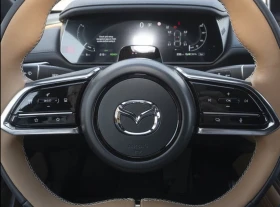 Mazda 6 НОВ | TAKUMI PLUS | TOP EQU | Auto.bg — изображение 8
