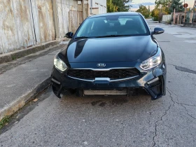 Kia Forte EX | Mobile.bg � ����� ������ 11