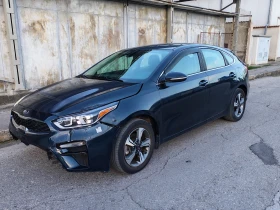 Kia Forte EX | Mobile.bg � ����� ������ 9