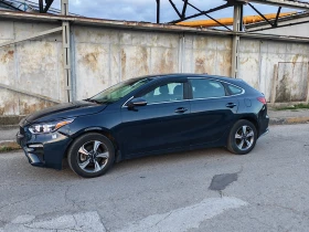 Kia Forte EX | Mobile.bg � ����� ������ 8