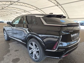 Cadillac XT5 - 37650 € - 62935711 4