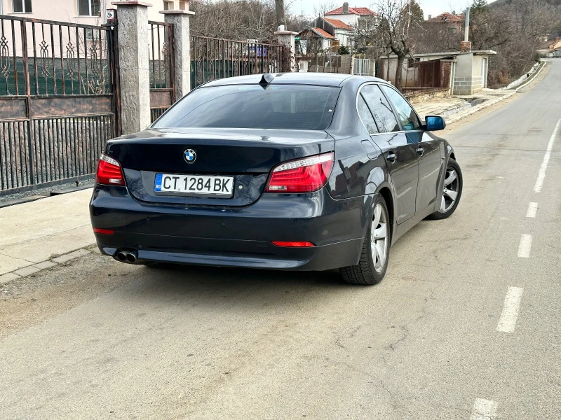 BMW 525, снимка 16 - Автомобили и джипове - 46918738