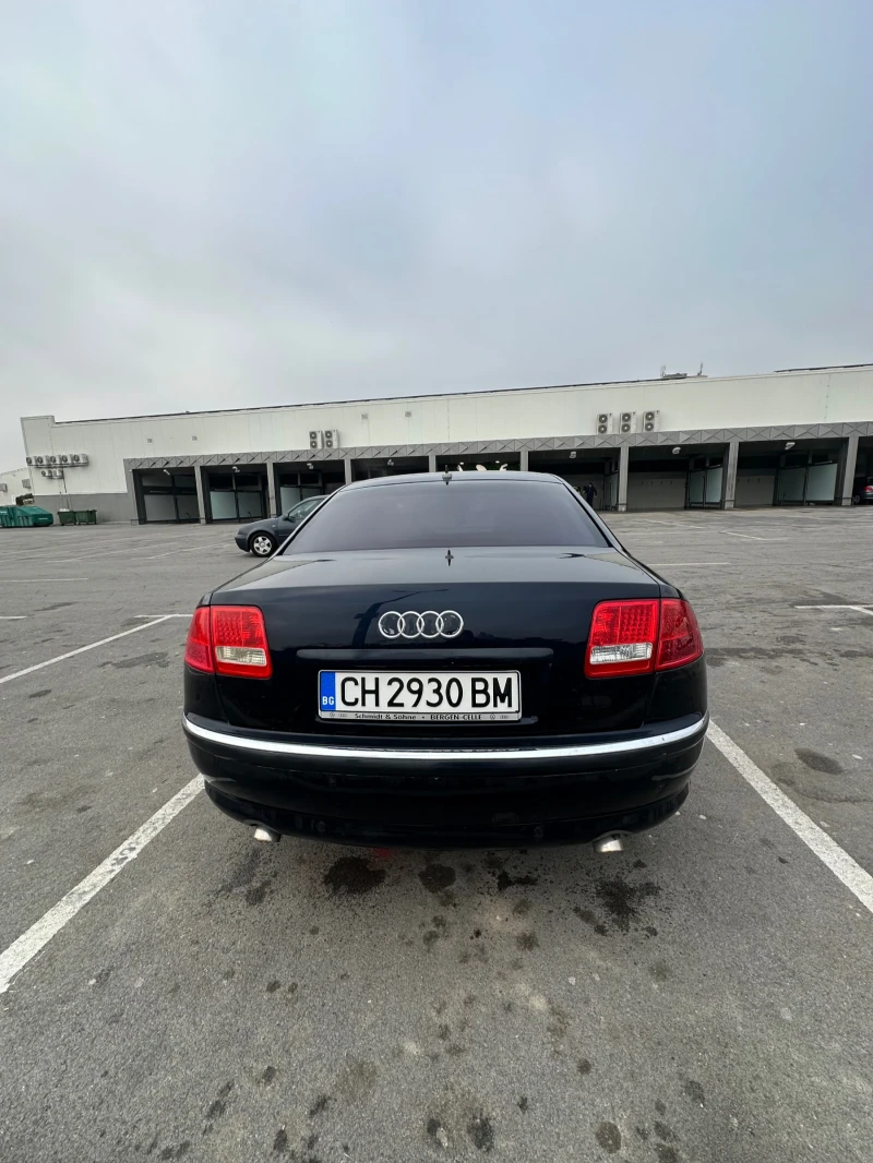 Audi A8 3.0 TDI cc, снимка 3 - Автомобили и джипове - 49288967