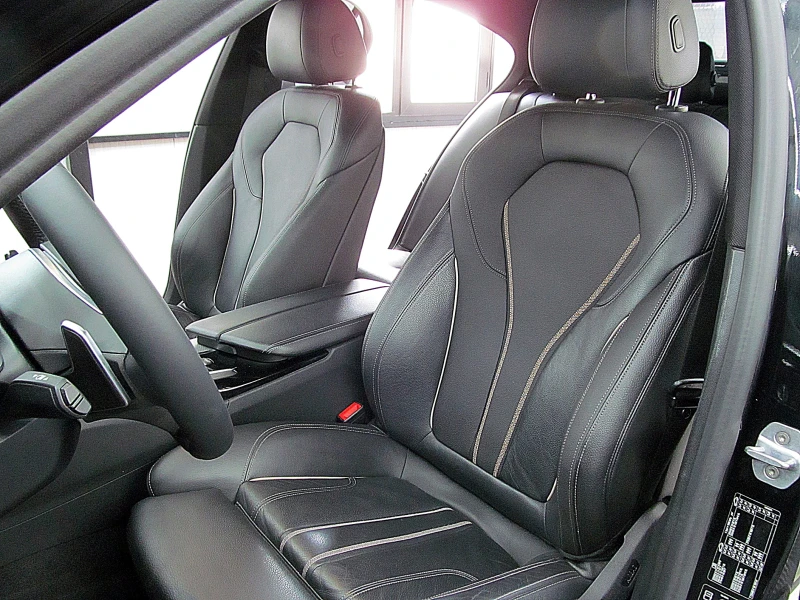 BMW 530 M-PAKET/Xdrive/ LASER/ 360 CAMERA/KylessGo/ЛИЗИНГ, снимка 11 - Автомобили и джипове - 51016093