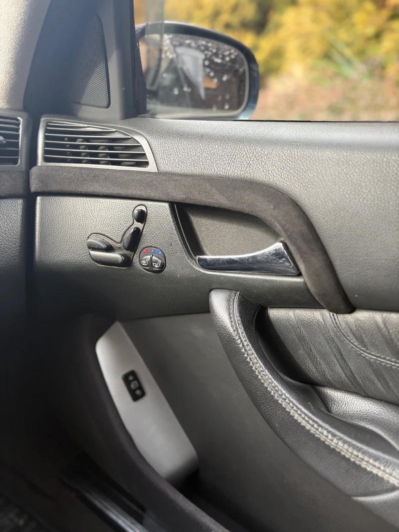 Mercedes-Benz S 350 FACELIFT , снимка 6 - Автомобили и джипове - 53277705