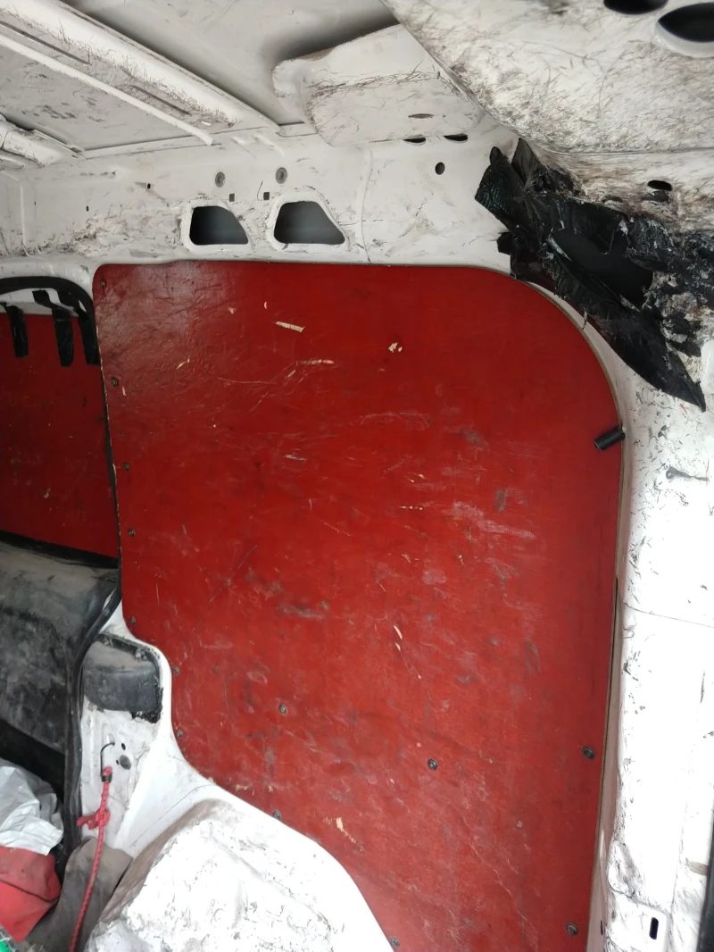 Fiat Doblo, снимка 5 - Автомобили и джипове - 52598286