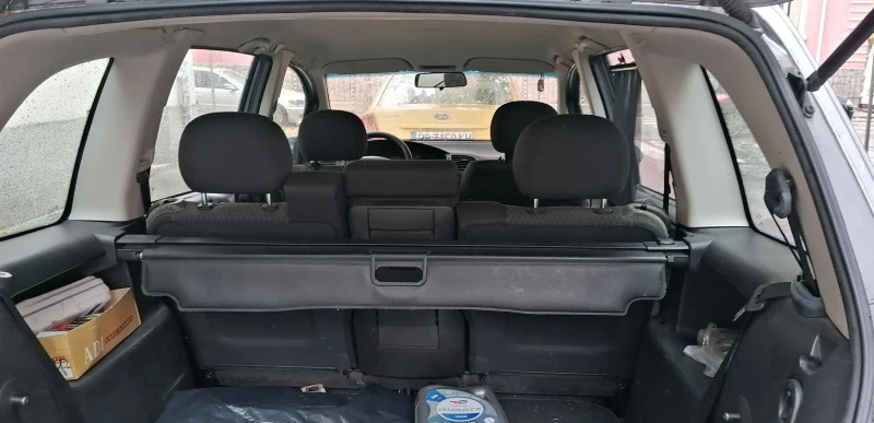 Opel Zafira A, снимка 2 - Автомобили и джипове - 52267396