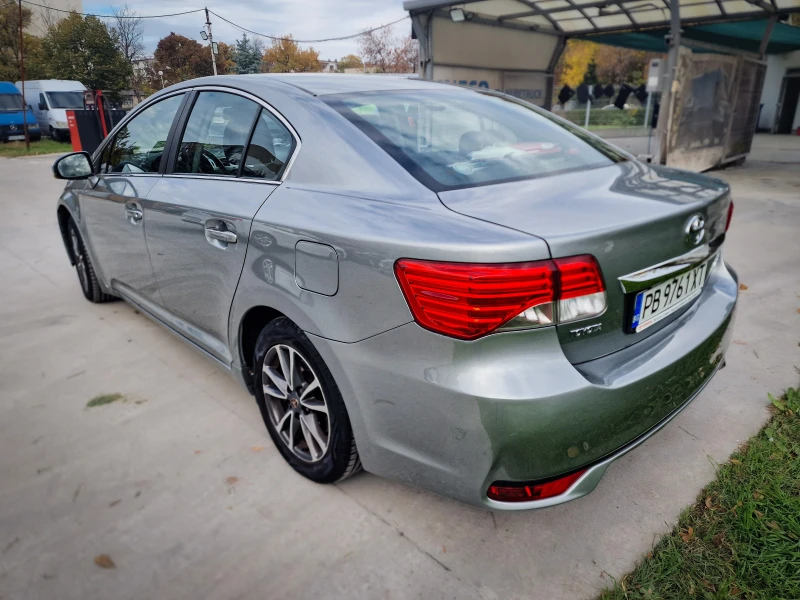 Toyota Avensis, снимка 6 - Автомобили и джипове - 52457931