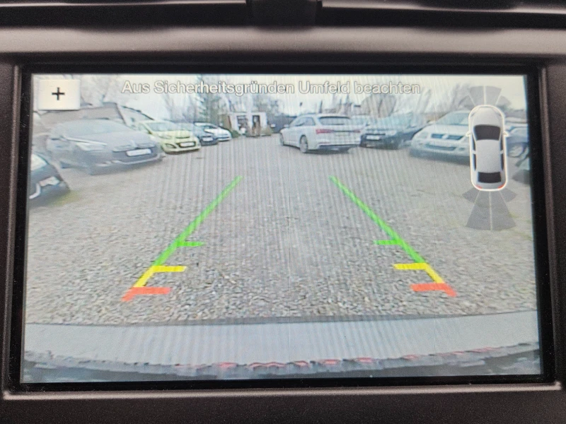 Ford Mondeo 2.0tdci/4x4 titanium, снимка 14 - Автомобили и джипове - 52583245