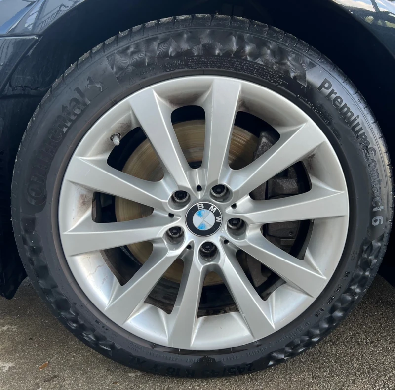 BMW 640 4.0, снимка 14 - Автомобили и джипове - 52612079