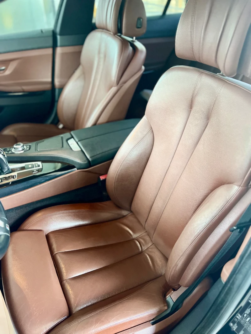 BMW 640 4.0, снимка 8 - Автомобили и джипове - 52612079