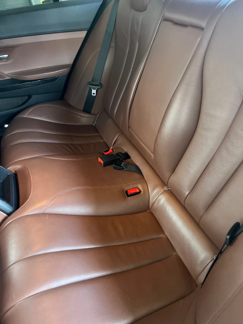 BMW 640 4.0, снимка 12 - Автомобили и джипове - 52612079