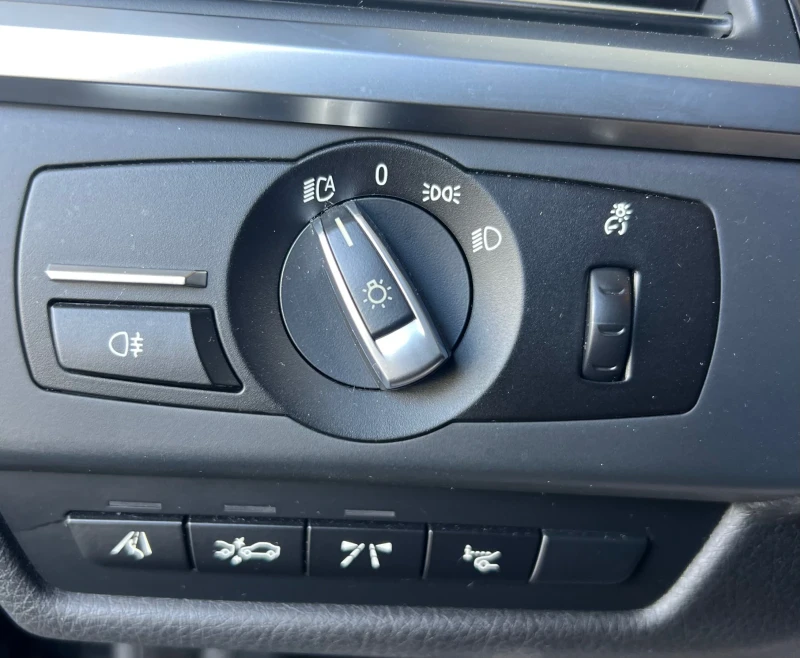 BMW 640 4.0, снимка 9 - Автомобили и джипове - 52612079