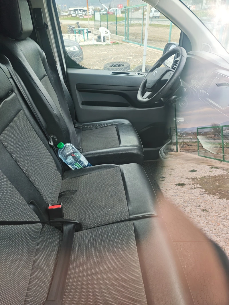 Citroen Jumpy 2.0 D  150к.с., снимка 3 - Автомобили и джипове - 52677777