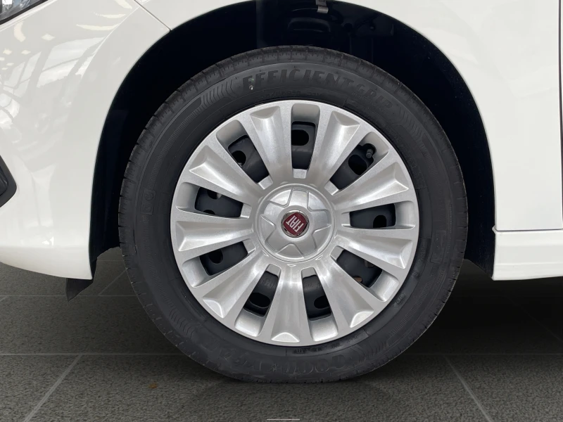 Fiat Tipo MONOTRIM 1.5 MHEV 48V Petrol 130 hp 7-DCT, снимка 15 - Автомобили и джипове - 53089648