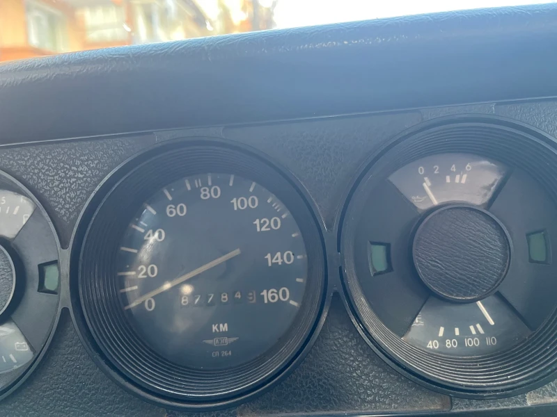 Moskvich 412, снимка 10 - Автомобили и джипове - 53135357