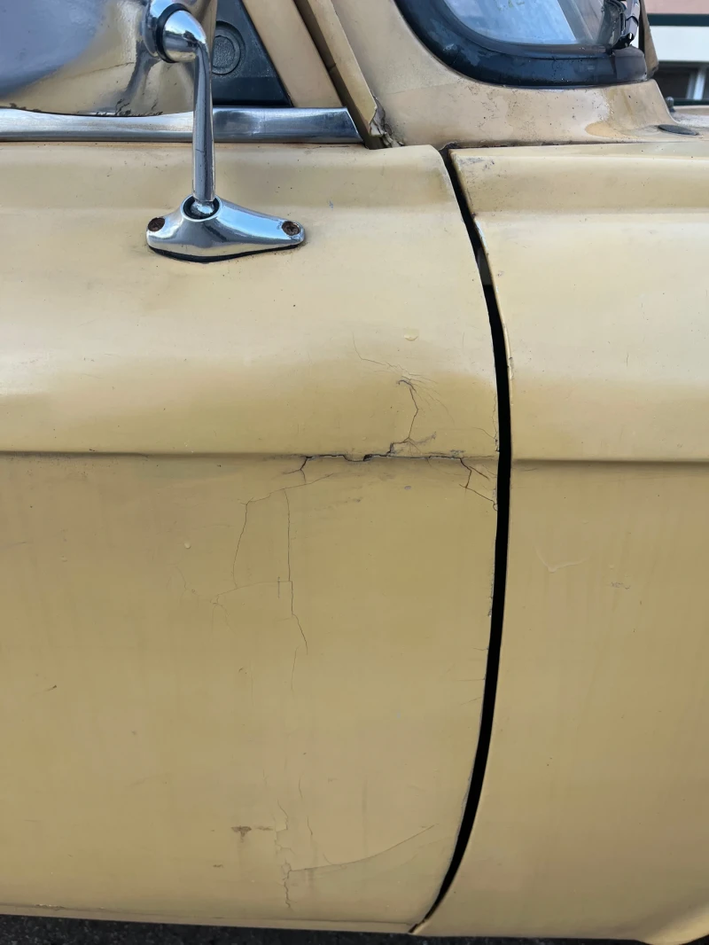 Moskvich 412, снимка 3 - Автомобили и джипове - 53135357