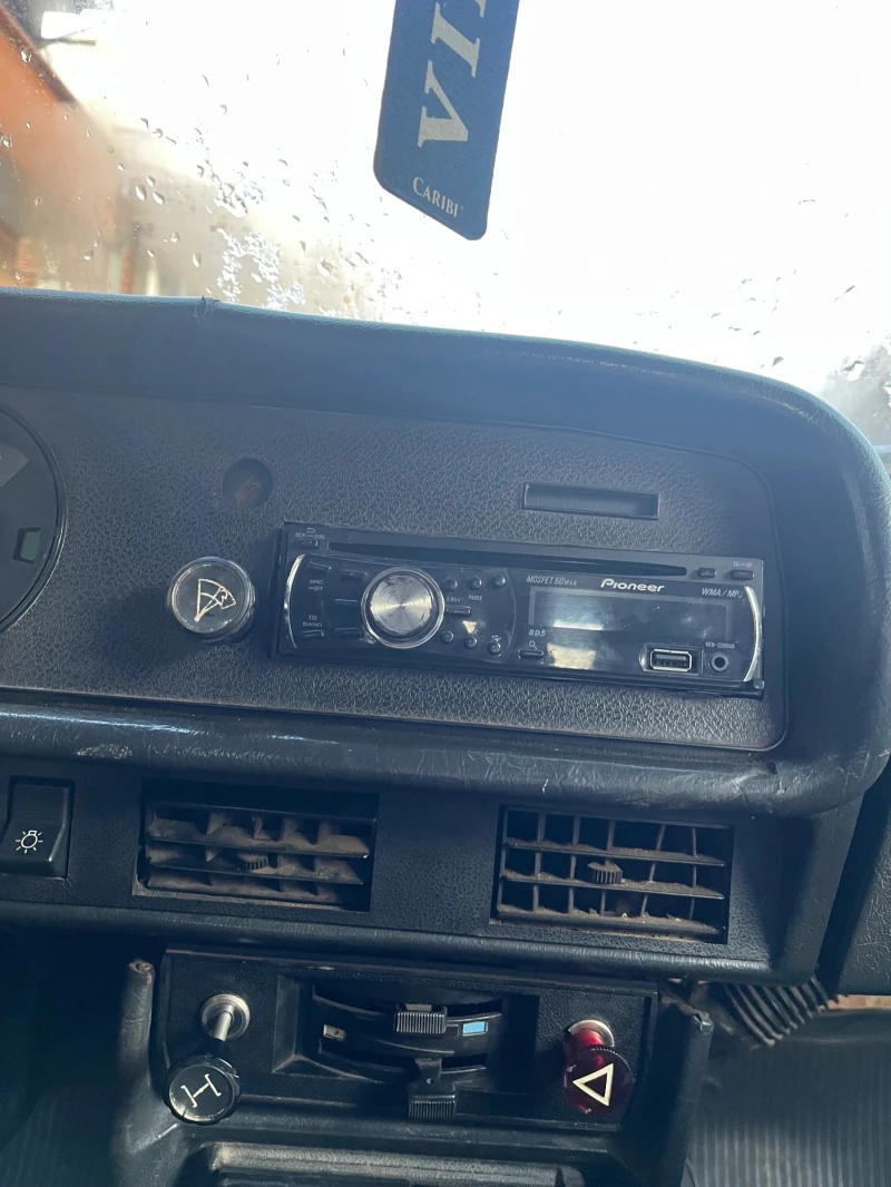 Moskvich 412, снимка 11 - Автомобили и джипове - 53135357