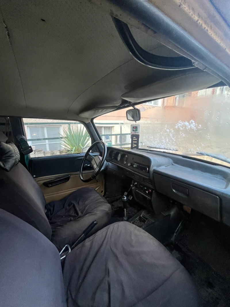 Moskvich 412, снимка 7 - Автомобили и джипове - 53135357